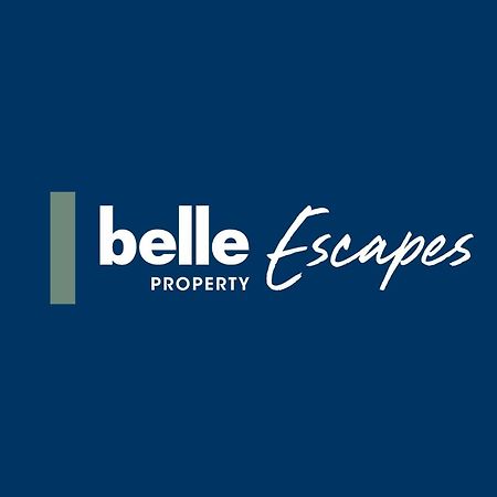 Belle Escapes - Glenelg Seaside Apartment Extérieur photo
