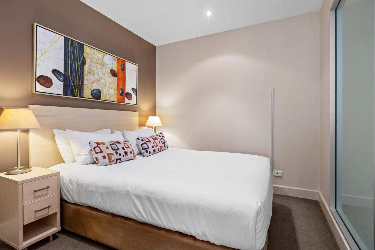 Belle Escapes - Glenelg Seaside Apartment Extérieur photo
